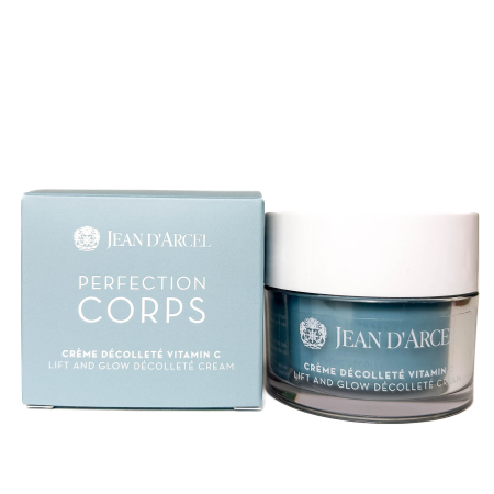 Cremă pentru gât şi decolteu [1]