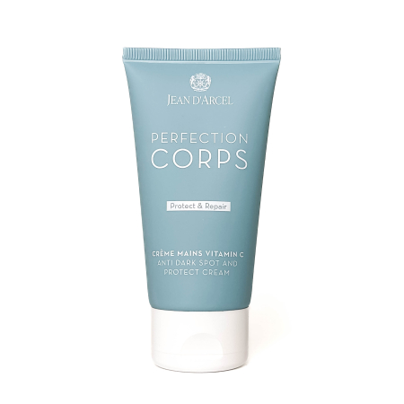 Îngrijire cu SPF - Cremă protectoare de mâini