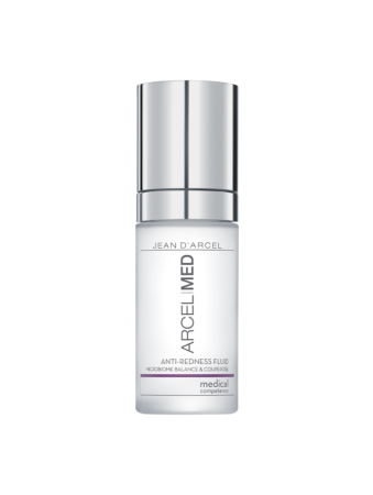 Calmare - Fluid anti-roșeață -30ml-
