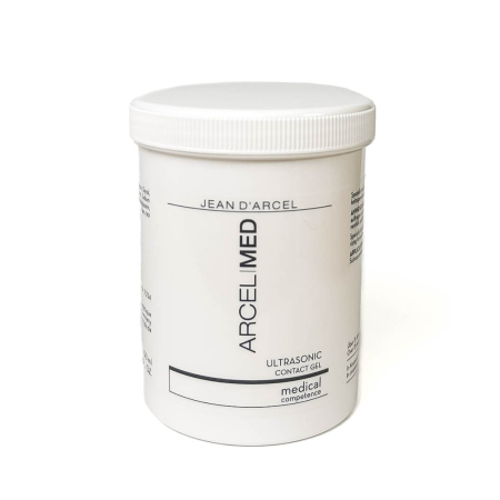 Specifice tratamentelor - Gel de contact ultrasonic cu aloe vera [cabinet]