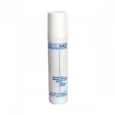 Sensibil / Iritat - Gel peeling reconfortant [cabinet]