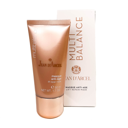 Lift Repair Mask - mască anti-age cu efect de lifting și elasticitate îmbunătățită [1]