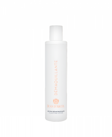 Demachiant - Loțiune clarifiantă -200ml- Jean d'Arcel