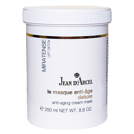 Matur / Ridat - Mască de lux cu multiple efecte anti-age [cabinet]