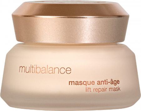 Anti-age / Întinerire - Mască reparatoare anti-îmbătrânire