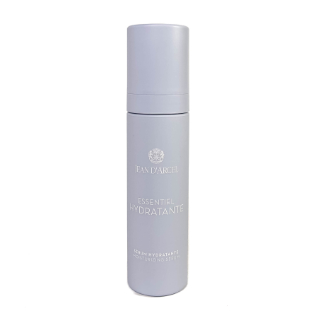 Uscat - Moisturising Serum - ser Aquaxyl-Hyaluron pentru efect repulpant și piele suplă