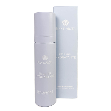 Moisturising Serum - ser Aquaxyl-Hyaluron pentru efect repulpant și piele suplă [1]