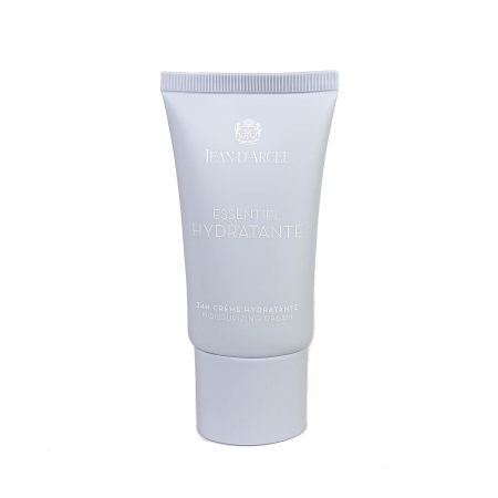 Uscat - Moisturising Cream 24h - cremă Aquaxyl pentru elasicitate și protecția barierei cutanate