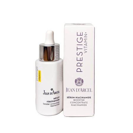 Niacinamide Booster - ser cu niacinamidă pentru ten uniform și pori diminuați [2]