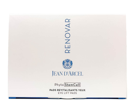 Cearcăne și pungi - Paduri revitalizante pentru zona ochilor