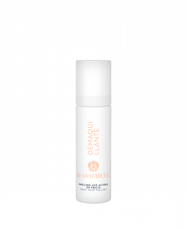 Peeling / Scrub - Peeling acid -50ml- Jean d'Arcel