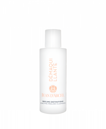 Peeling / Scrub - Peeling enzimatic -75g- Jean d'Arcel