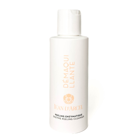 Peeling / Scrub - Peeling enzimatic -75g- Jean d'Arcel