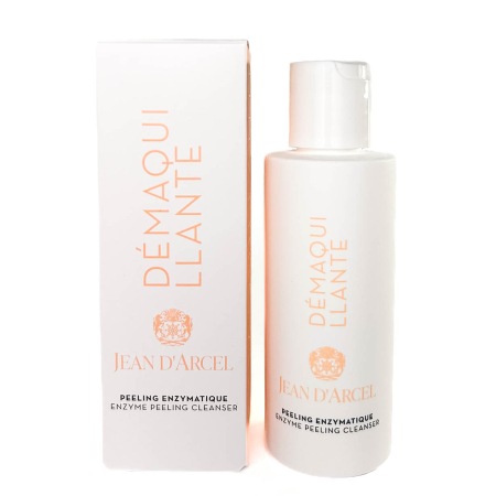 Peeling enzimatic -75g- Jean d'Arcel [2]
