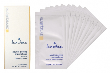 Curățare - Peeling enzimatic fără particule abrazive [cabinet]