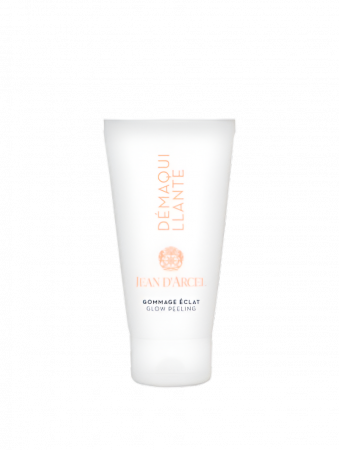 Peeling / Scrub - Peeling pentru strălucire -50ml- Jean d'Arcel