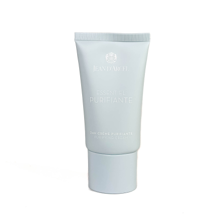 Gras / Acneic - Purifying Cream 24h - cremă purifiantă pentru corectarea imperfecțiunilor și reglarea sebumului