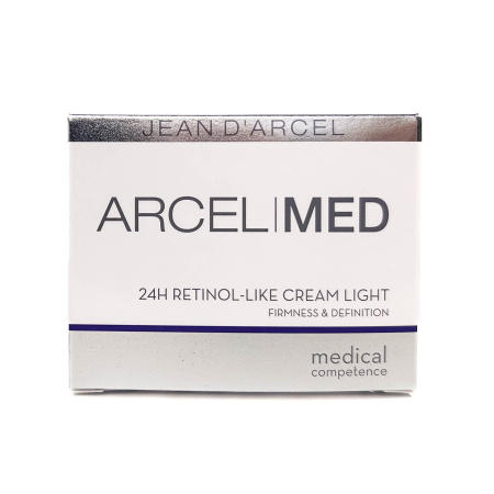 Retinol-Like Cream Light 24h - Cremă lejeră 24h pentru lifting și luminozitate [1]