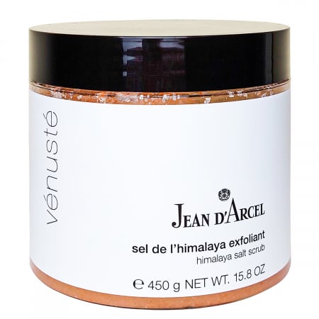 Promoții - Scrub corporal cu sare de Himalaya [cabinet]
