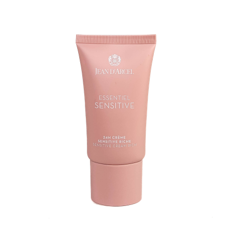 Uscat - Sensitive Cream Rich - cremă bogată pentru confort intens și fortificarea barierei de protecție