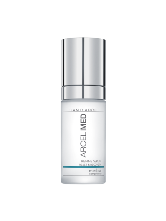 Gras / Acneic - Ser cu niacinamidă pentru regenerarea structurii pielii și prevenirea comedoanelor -30ml-
