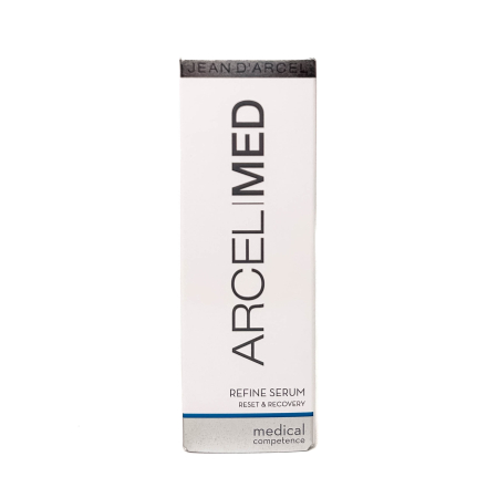 Ser cu niacinamidă pentru regenerarea structurii pielii și prevenirea comedoanelor -30ml- [1]