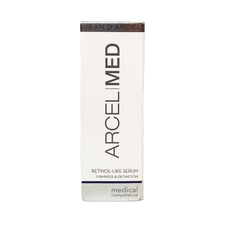 Ser pentru fermitate cu Bakuchiol -30ml- [1]