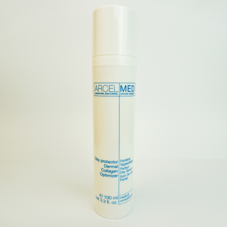 Emag: Tratamente si seruri pentru ten - Ser regenerant de zi cu colagen