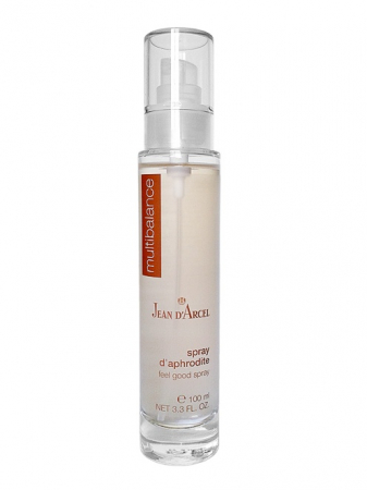 Specifice tratamentelor - Spray relaxant Afrodita [cabinet]
