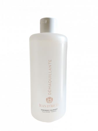 Tonic - Tonic calmant -500ml- Jean d'Arcel [cabinet]