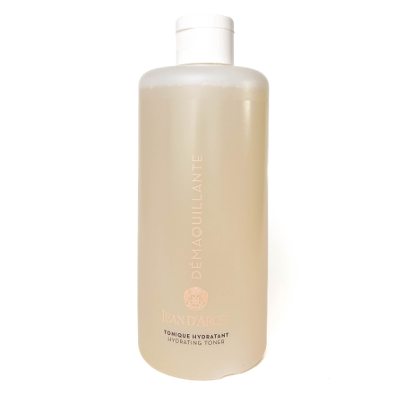 Tonic - Tonic hidratant -500ml- Jean d'Arcel [cabinet]