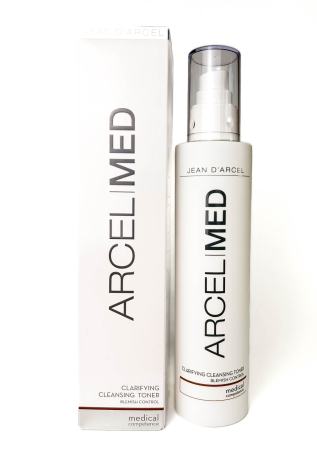 Tonic pentru ten cu imperfecțiuni -fără alcool- 200ml [1]