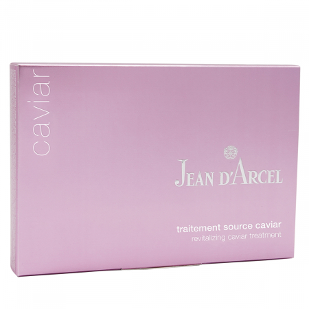 Kituri de tratament - Tratament revitalizant cu extract de caviar [cabinet]