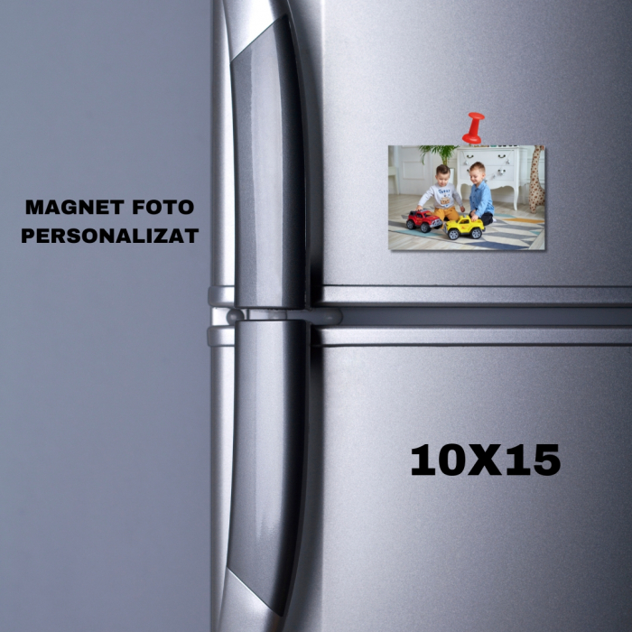 Set 5 magneti personalizati cu poza ta [1]