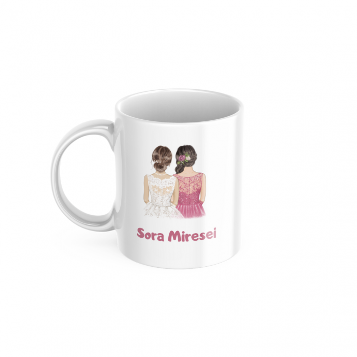 CANA PERSONALIZATA - SORA MIRESEI [1]