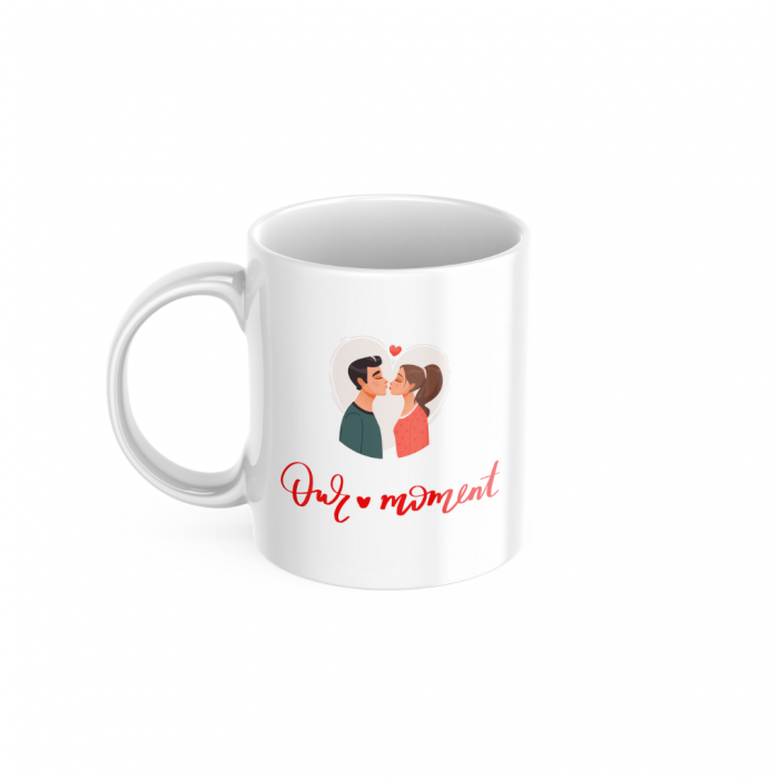 Cana Personalizata - Model Valentine's Day - Our Moment [1]