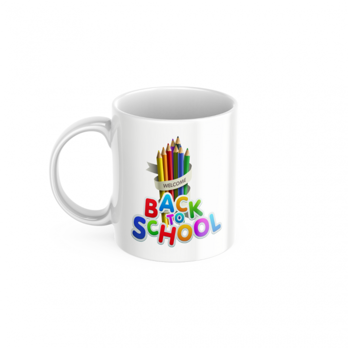 Cana Personalizata - Back to School [1]