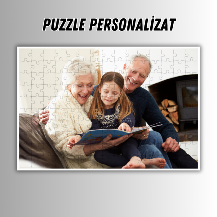 PUZZLE PERSONALIZAT CU POZA TA PREFERATA [1]