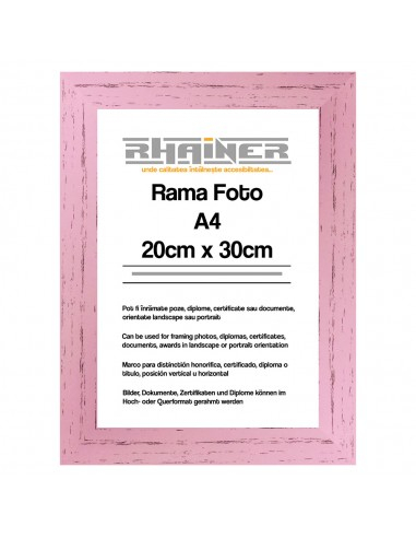 Rama foto Roz [1]