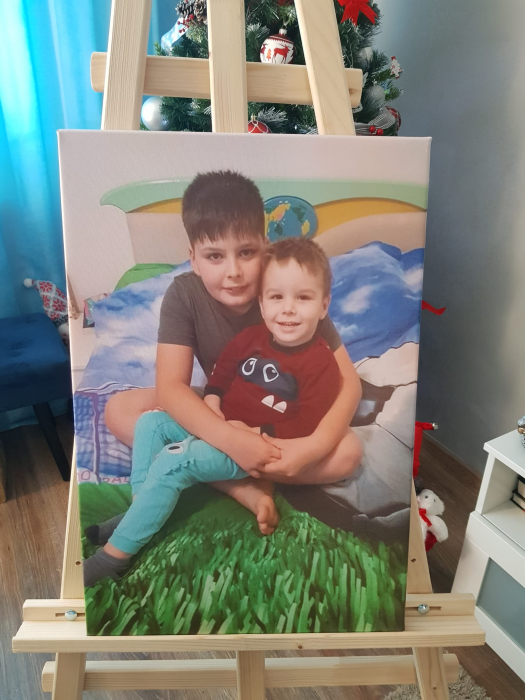 Tablou Canvas 40x60cm [3]