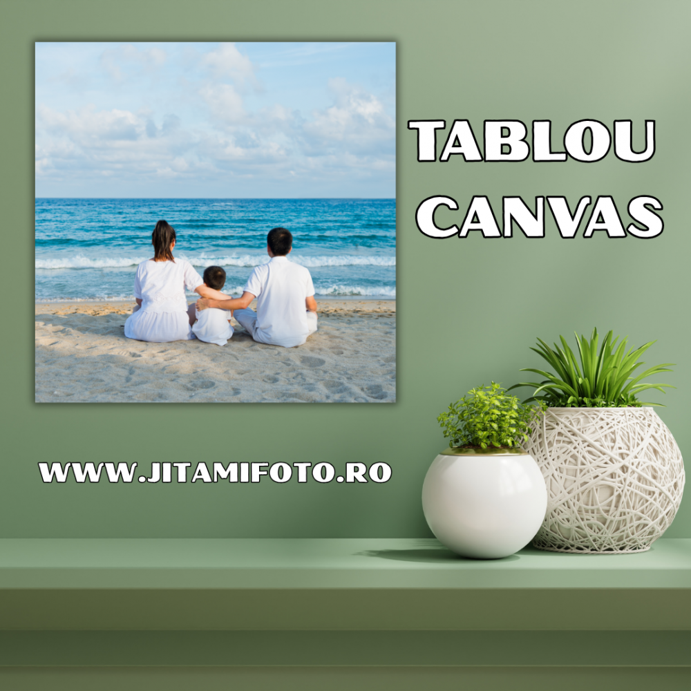Tablou Canvas Pătrat 80x80 cm – Decor Impunător cu Design Elegant pentru Pereți Rafinați [1]