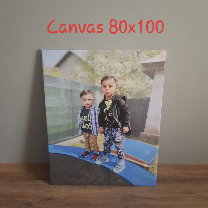 Tablou Canvas Personalizat [4]