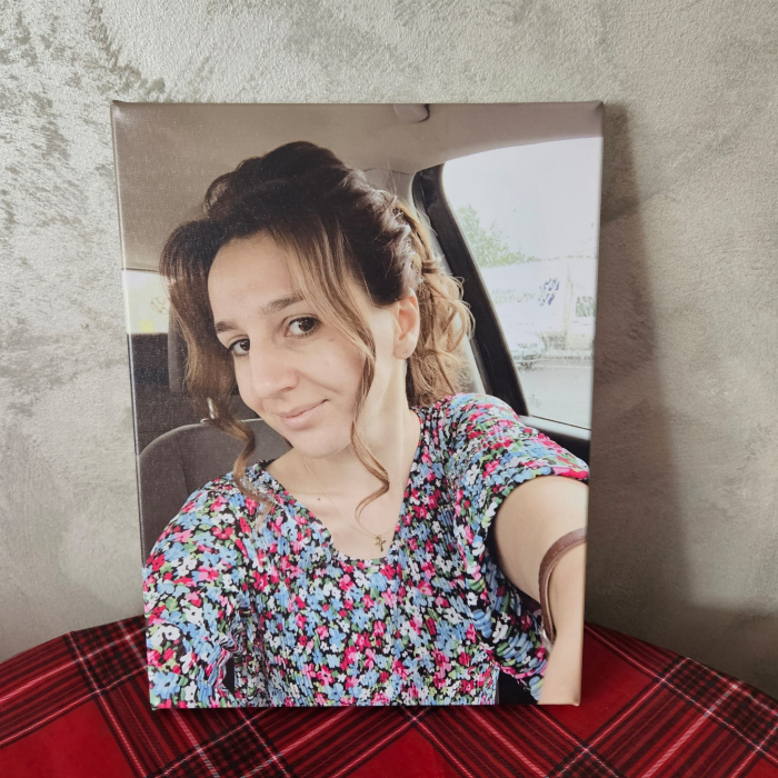Tablou Canvas Personalizat [11]