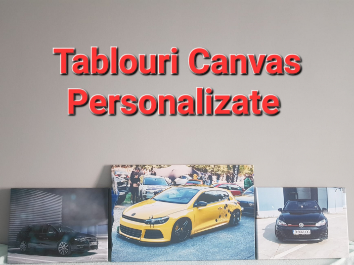 Tablou Canvas Personalizat [10]