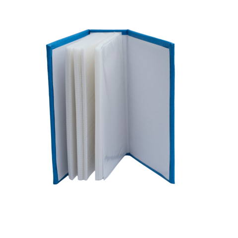 Album foto 100 buc 10x15 Albastru [1]