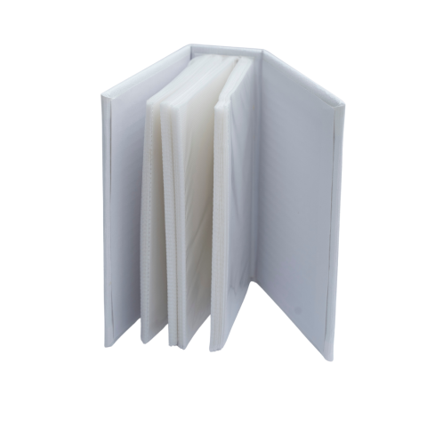 Album foto 100 buc 10x15 Alb [1]