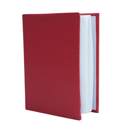 Album foto 100 buc 10x15 Rosu [2]