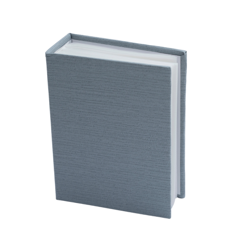 Album 100 poze - Album foto 100 buc 10x15 Gri