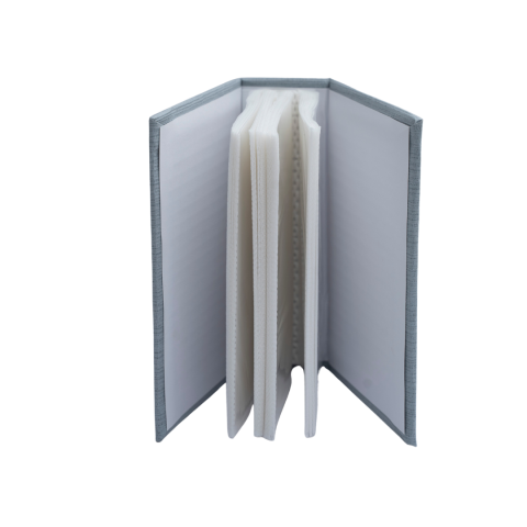 Album foto 200 buc 10x15 Gri [1]