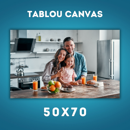 Tablou Canvas 50x70cm